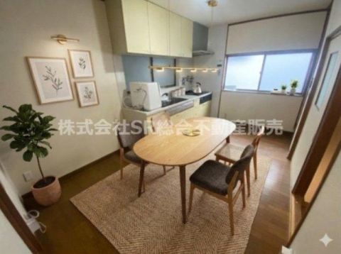Higashiosaka, Osaka property