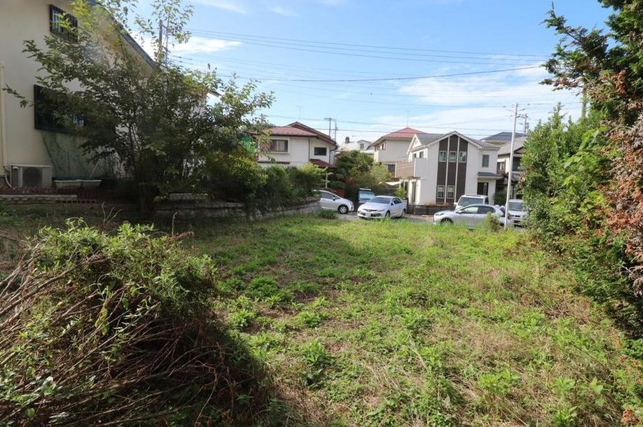 Fueda 3 (Shonan-Fukazawa Station) 26.8 million yen &mdash; photo 1