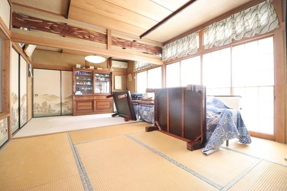 Long handle: 30 million yen &mdash; photo 7