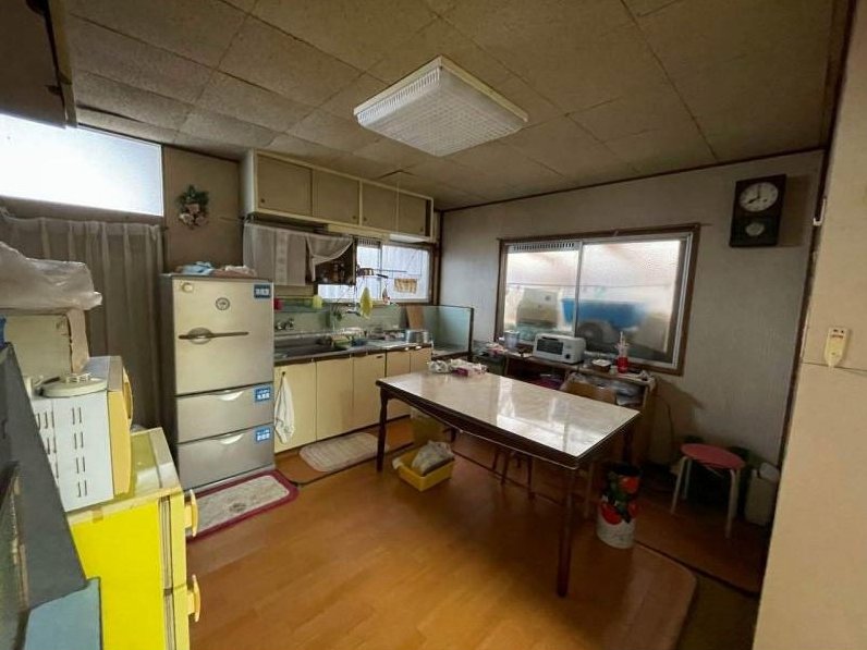 〇 Used detached house in Kashiwabara, Kokubunji-cho, Takamatsu City &mdash; photo 3