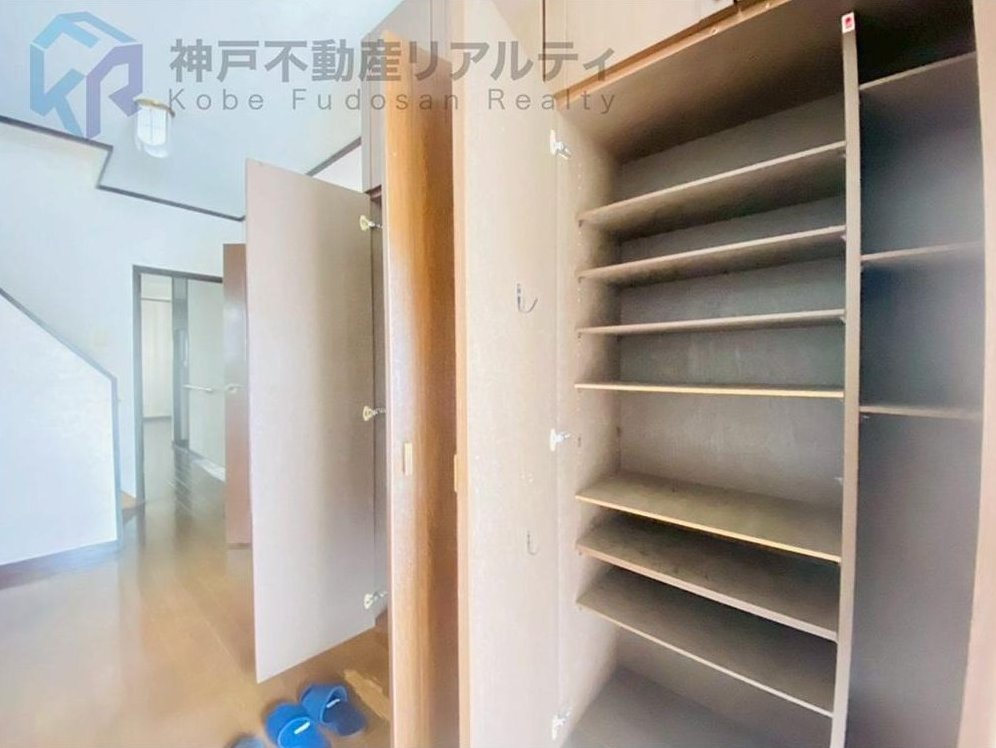 Momoyamadai 6, 19.9 million yen &mdash; photo 7