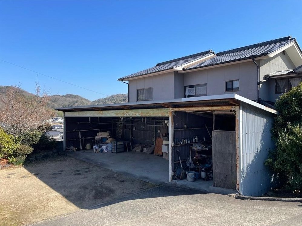 Awane, Kamo-cho (Michigami Station) 10 million yen &mdash; photo 3