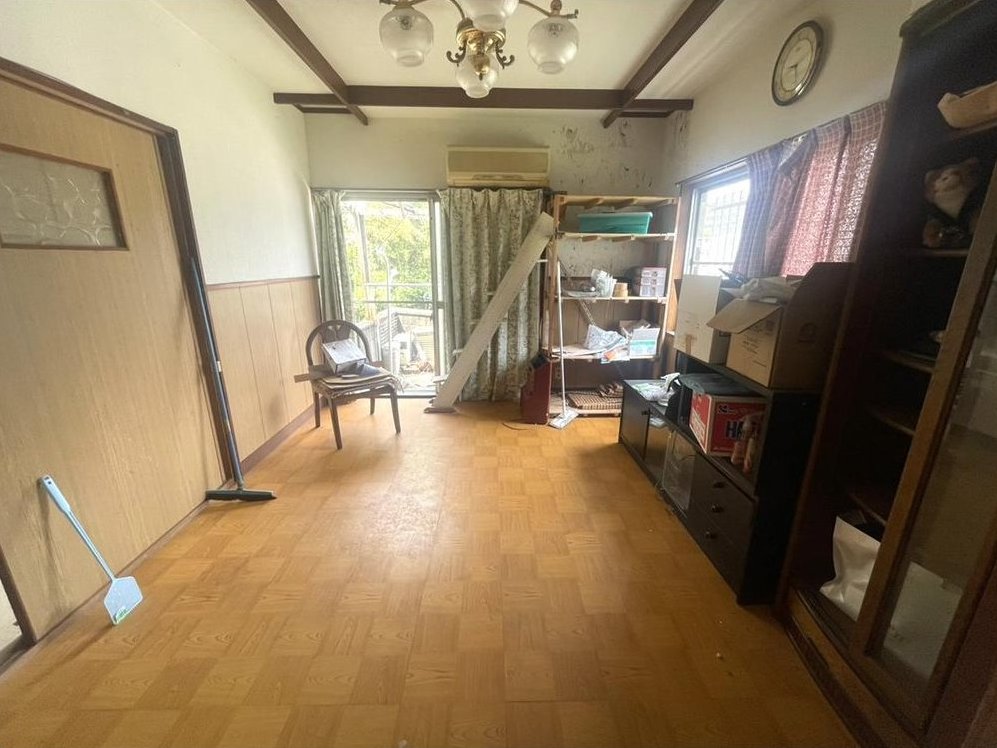 Shioyadai 3 (Shioya Station) 4.8 million yen &mdash; photo 4