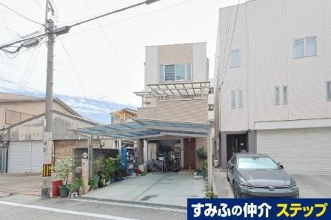 Osaka property