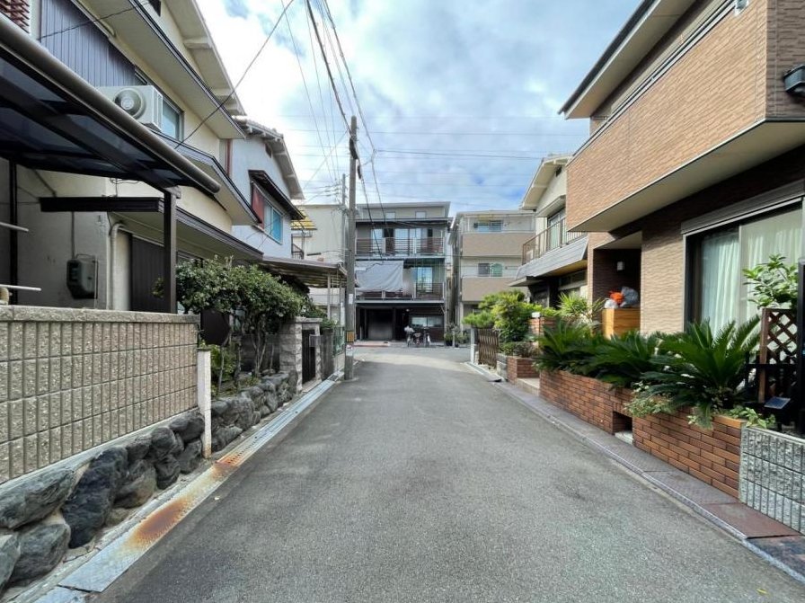 Zuiko 5 (Zuiko 4-chome Station) 32.8 million yen &mdash; photo 4