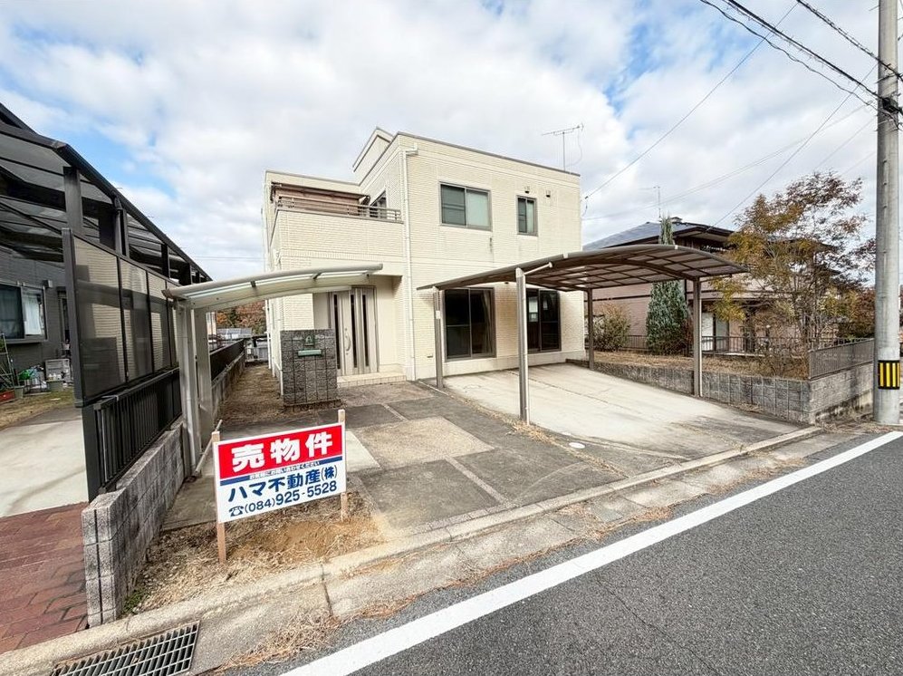 Shin'ichi-cho, Oaza Aikata (Kamitote Station) 17 million yen &mdash; photo 4
