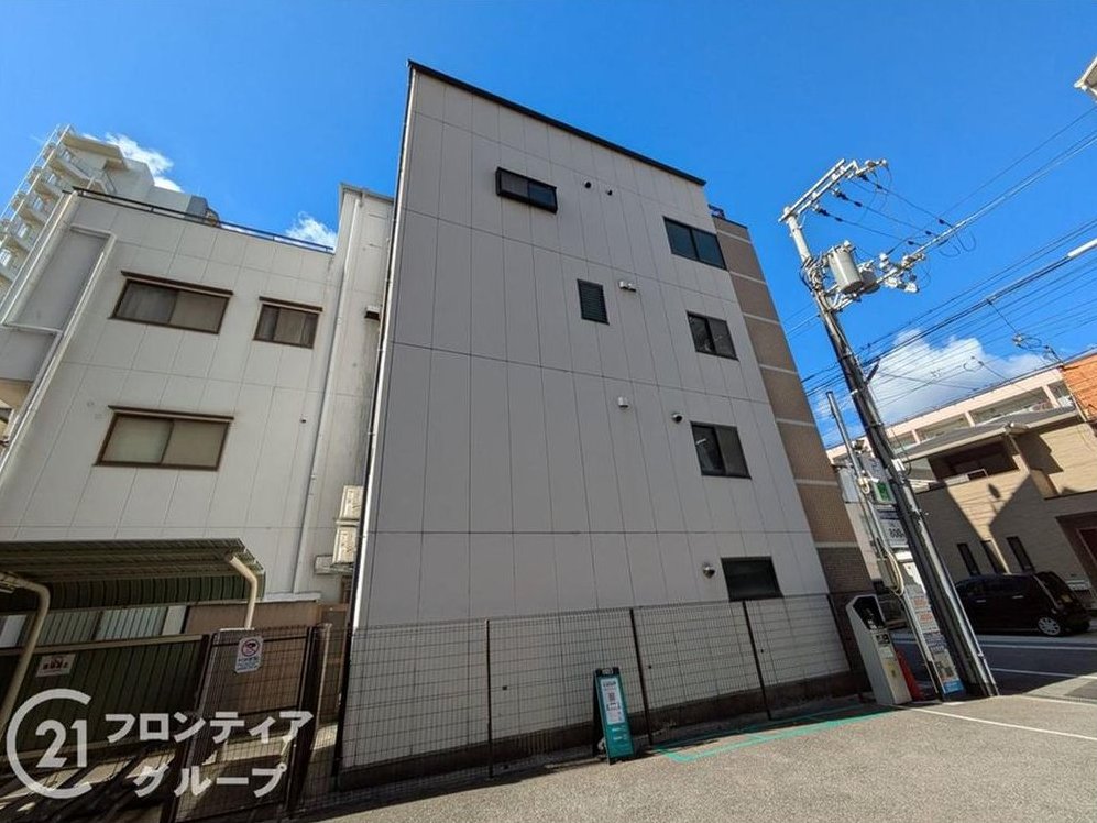 Higurashi-dori 3 (Kasugano-michi Station) 38.8 million yen &mdash; photo 6