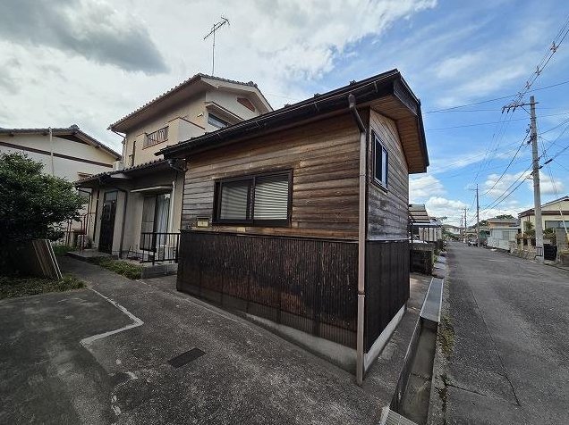 Shimotakeda, Kannabe-cho (near Goryo Station) 6.5 million yen &mdash; photo 2