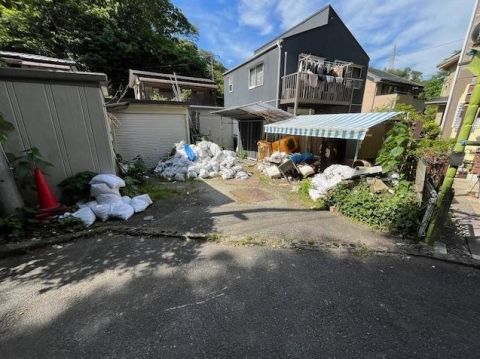 Zushi, Kanagawa property