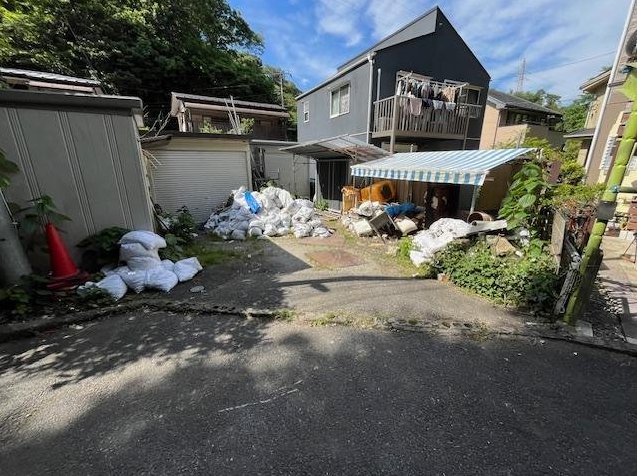 Kuki 6 (Zushi Station) 12.8 million yen &mdash; photo 1