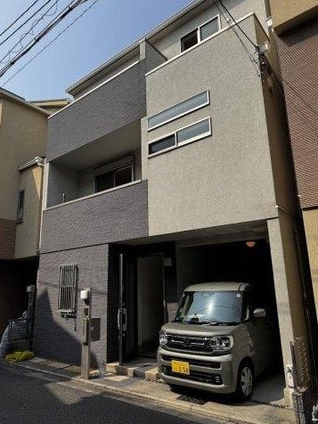 Used detached house · 4LDK in Osaka &mdash; photo 6