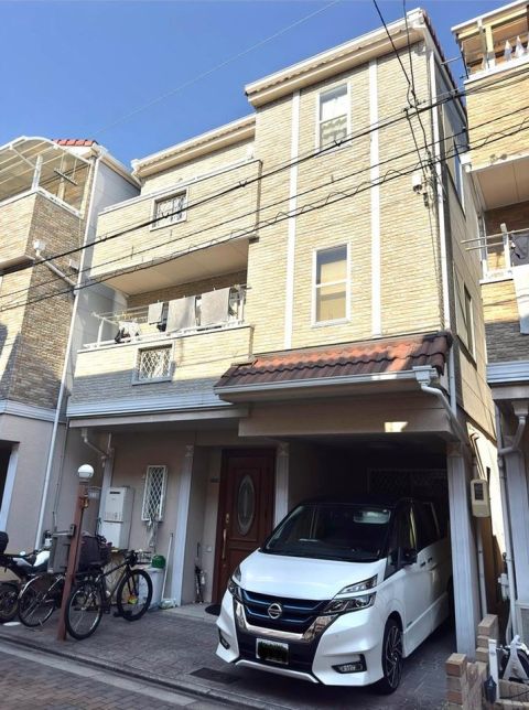 Osaka property