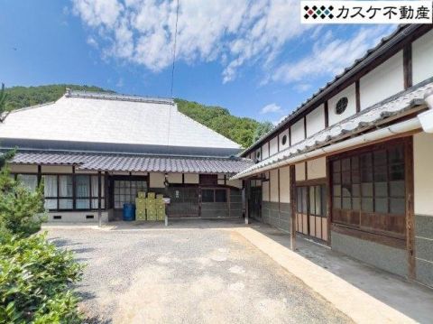 Okayama property