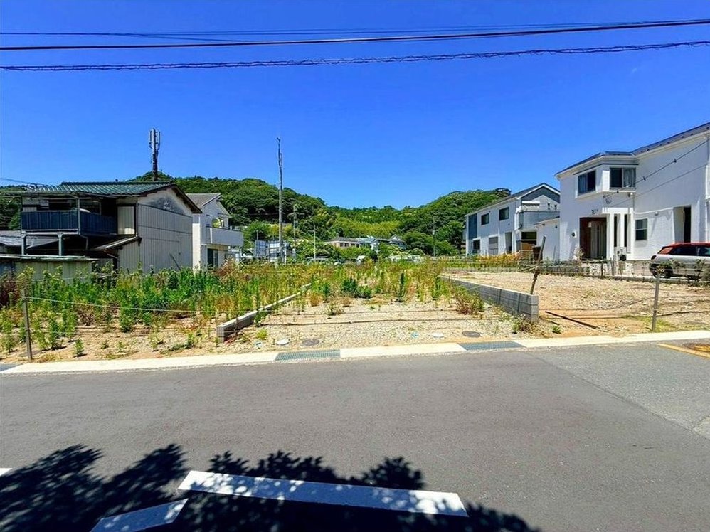Nagara (Zushi-Hayama Station) 41.8 million yen / 43.8 million yen &mdash; photo 3