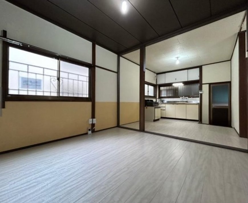 Shirogayama 5 (Takinochaya Station) 4 million yen &mdash; photo 3
