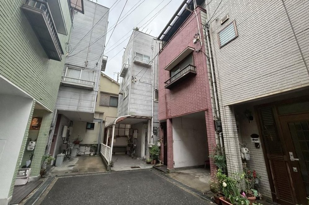Denpo 5 (Denpo Station) 14.8 million yen &mdash; photo 1
