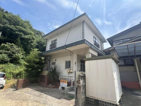 Onomichi, Hiroshima property