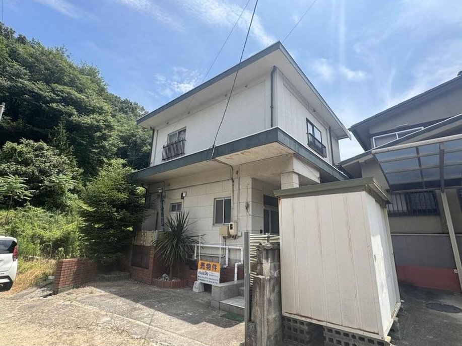 Kurihara Higashi 2 (Onomichi Station) 1 million yen &mdash; photo 1