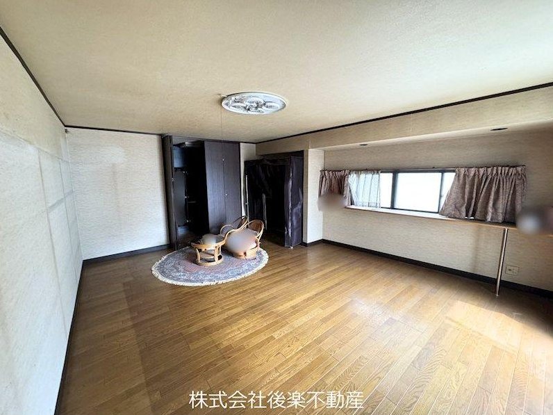 Kita Ward, Tatsuta: House with a yakiniku restaurant &mdash; photo 3