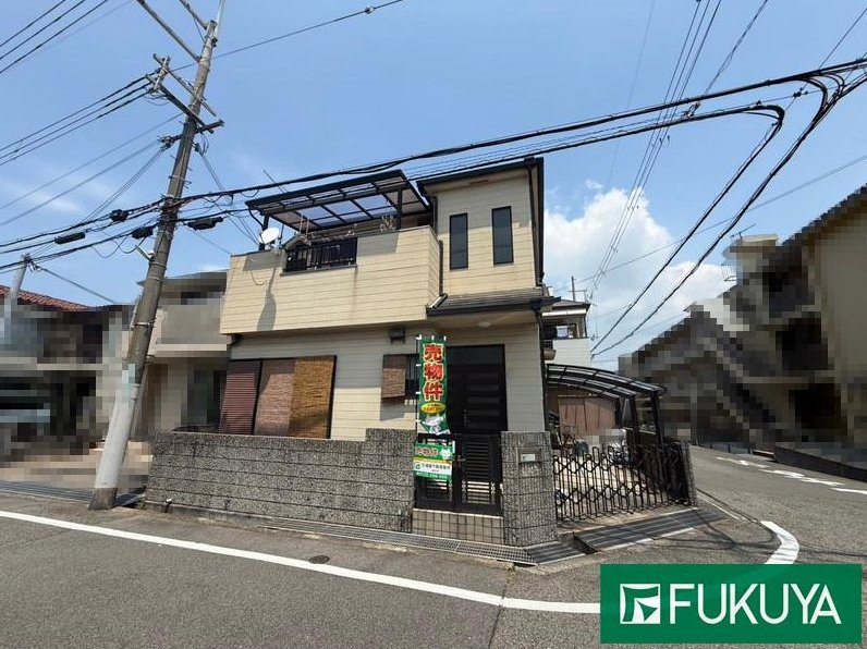 Ouzukadai 6 (Nishi-Akashi Station) 14.8 million yen &mdash; photo 4