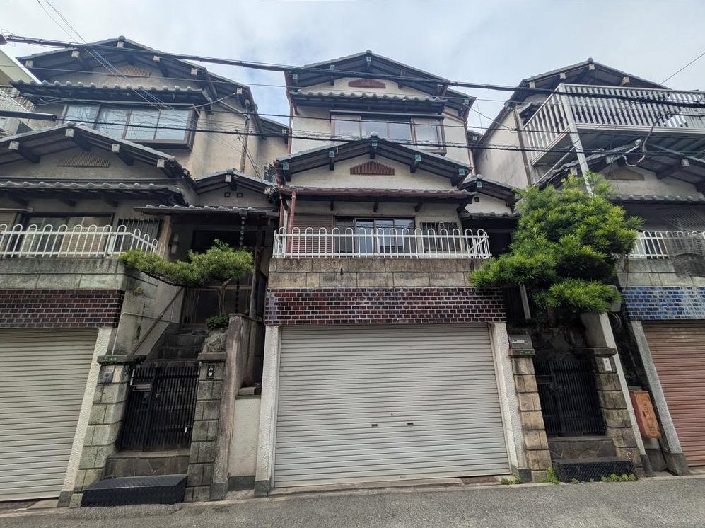 Koji Higashi 4 (Koji Station) 16.8 million yen &mdash; photo 6