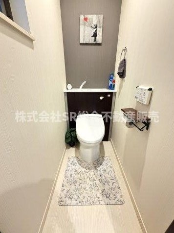 Used detached house in Kotobuki-cho 3-chome &mdash; photo 6