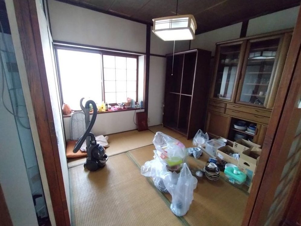 Makuyamadai 4 (Daimon Station) 5.5 million yen &mdash; photo 7
