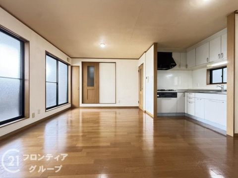 Osaka property
