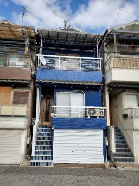 Osaka property