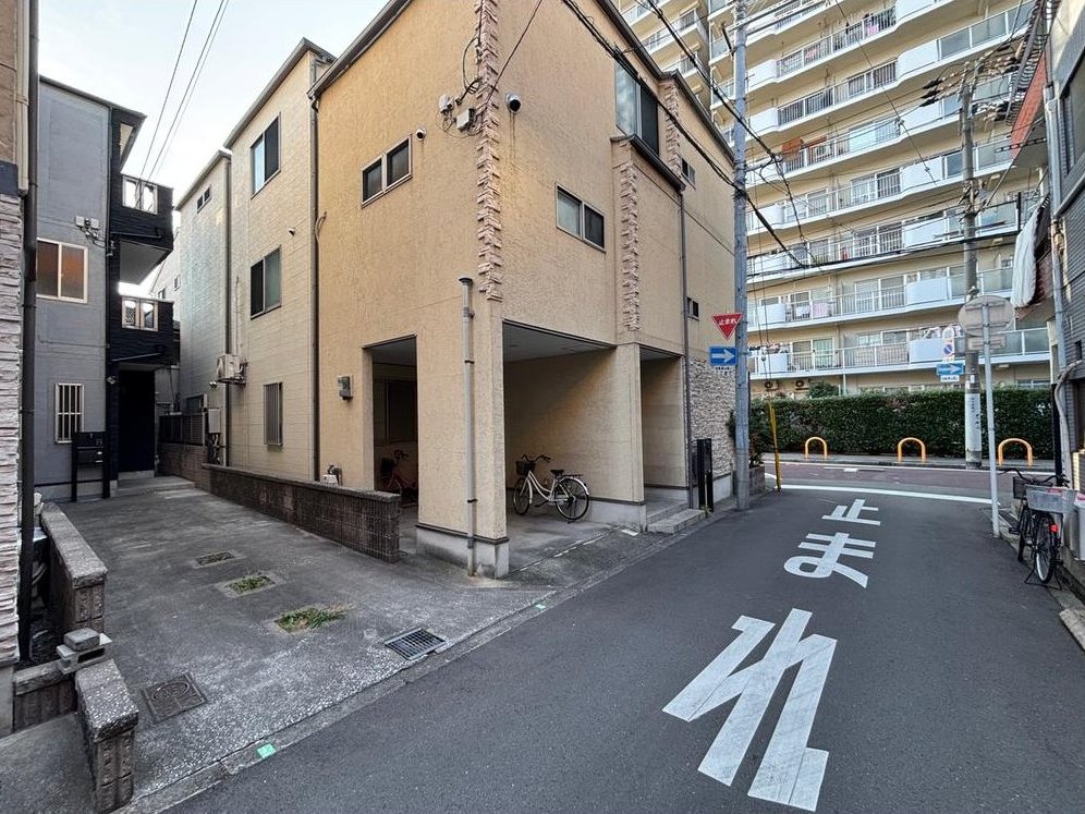 Oimazato Minami 5 (Imazato Station) 36.7 million yen &mdash; photo 3