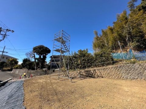 Hayama, Kanagawa property