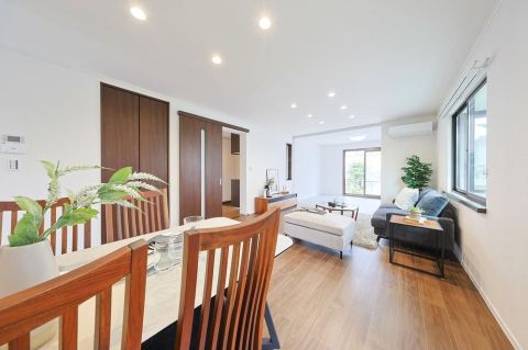 Kobe, Hyogo property