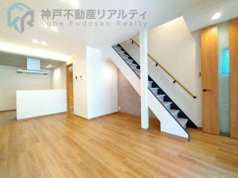 Kobe, Hyogo property