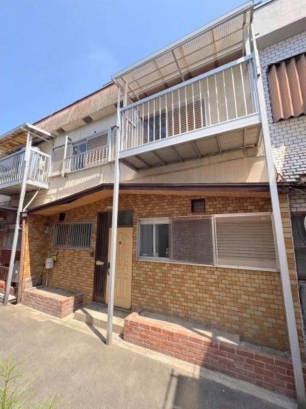 Higashiosaka, Osaka property