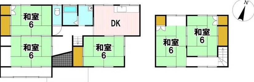 Kimi (Kimi Station) 4.8 million yen &mdash; photo 2