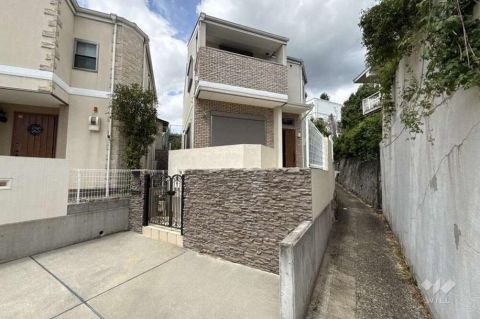 Nishinomiya, Hyogo property