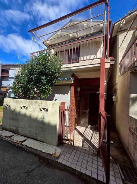 Kobe, Hyogo property