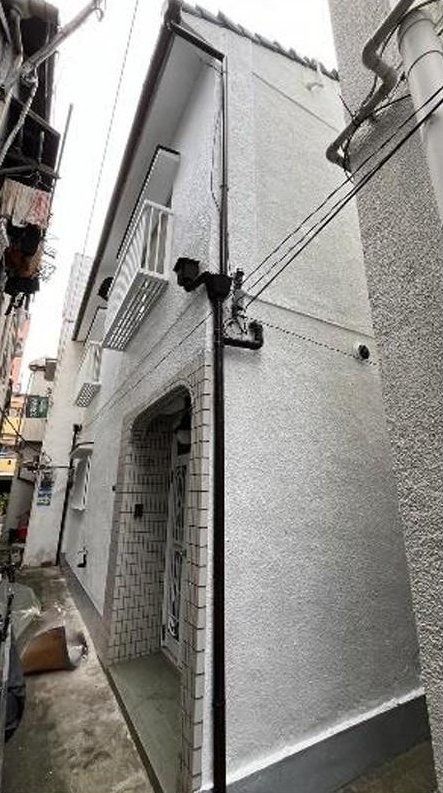 Osaka property