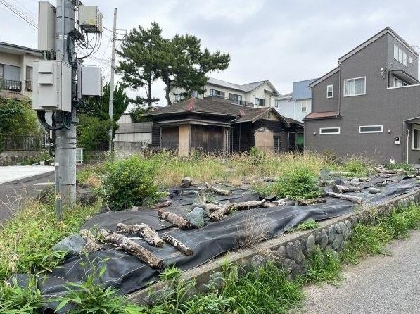 4-chome, Kugenuma Matsugaoka, Fujisawa City, Kanagawa Prefecture &mdash; photo 4