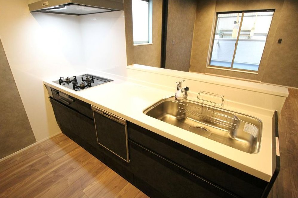 Sangenya Nishi 2 (Taisho Station) 55.8 million yen &mdash; photo 4