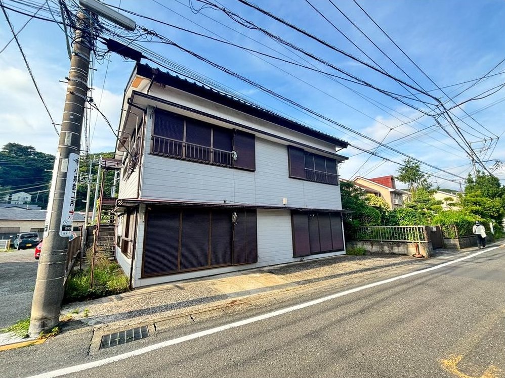Numama 2 (Higashi-Zushi Station) 34.8 million yen &mdash; photo 3