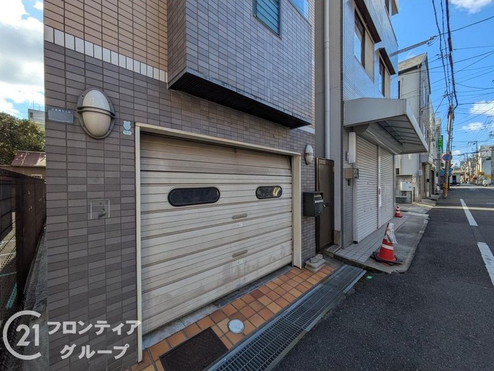 Higurashi-dori 3 (Kasugano-michi Station) 38.8 million yen &mdash; photo 5