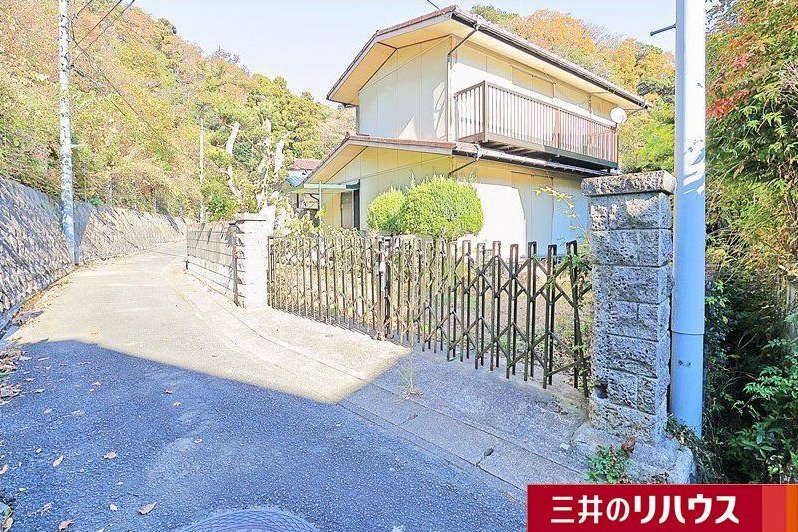 Numama 2 (Higashi-Zushi Station) 19.8 million yen &mdash; photo 1