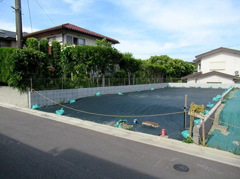 Land in Zushi, Kanagawa &mdash; photo 5