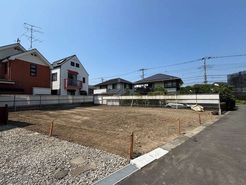Okamoto 1 (Ofuna Station) 36.8 million yen &mdash; photo 1