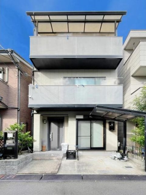 Osaka property