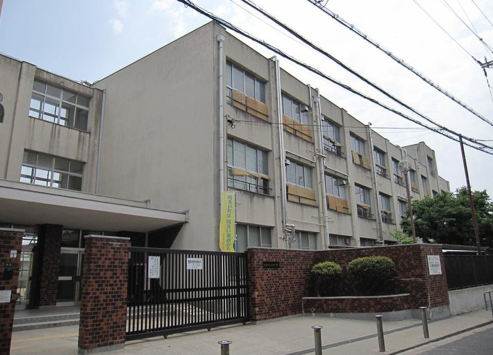 ~REPRO~ Daido Minami 2-chome, Higashiyodogawa-ku ~ Now on sale! &mdash; photo 7