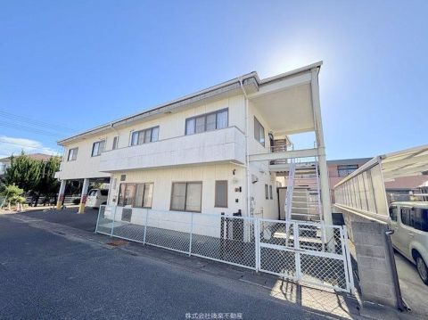 Okayama property