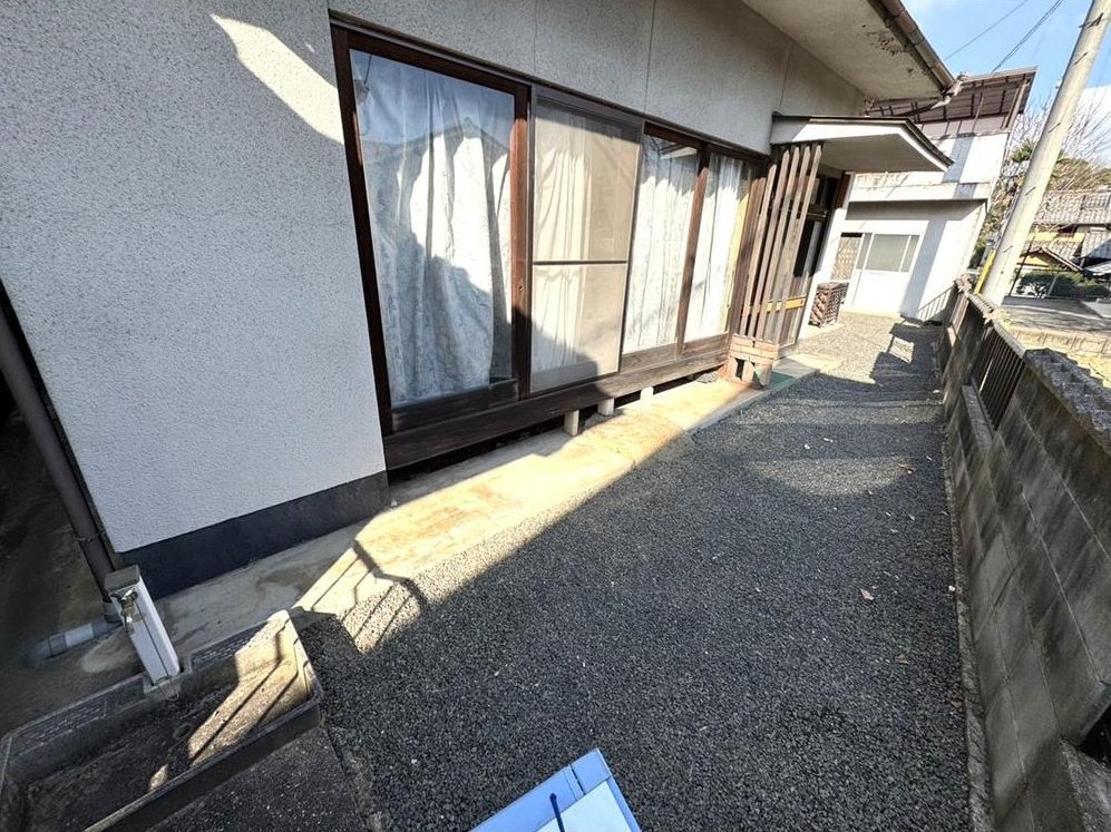 Shimo-Aruchi, Ashida-machi (near Kamitote Station) 2 million yen &mdash; photo 4