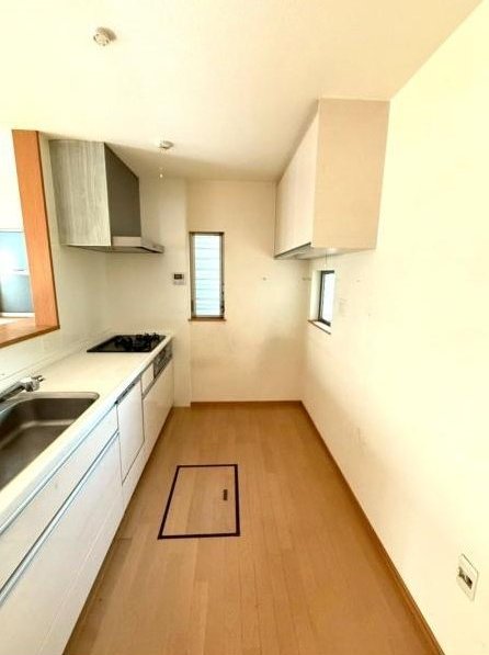 Used detached house in Tatsumi-Nishi 3-chome, Ikuno-ku &mdash; photo 7